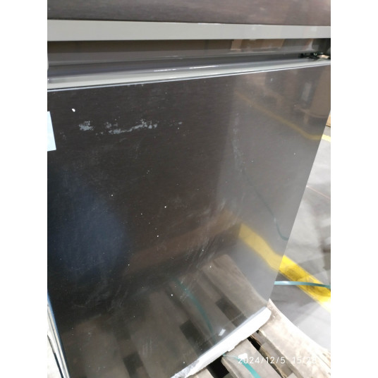 Ledusskapis Beko RCNA305K40XBRN (bojāts)