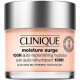 Clinique Moisture Surgei 12 100h Auto Replenishing Hydrator sejas želeja 75ml