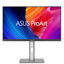 ASUS ProArt PA278CFRV 68,6 cm (27") 2560 x 1440 pikseļu Quad HD LCD monitors, melns