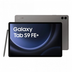 Planšetdators Samsung Galaxy Tab S9 FE+ Wifi 8GB/128GB Grey