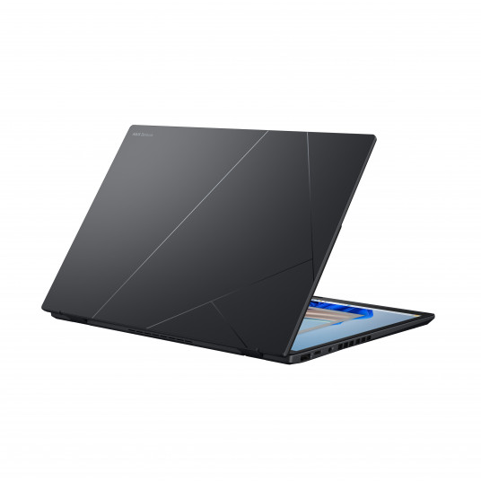 Klēpjdators ASUS Zenbook Duo UX8406CA-PZ009W 14" 3K (2880 x 1800) 120Hz / Intel Core Ultra 9 285H / 32GB LPDDR5X / 2TB SSD / Intel Arc Graphics / Windows 11 Home 90NB14X1-M00820