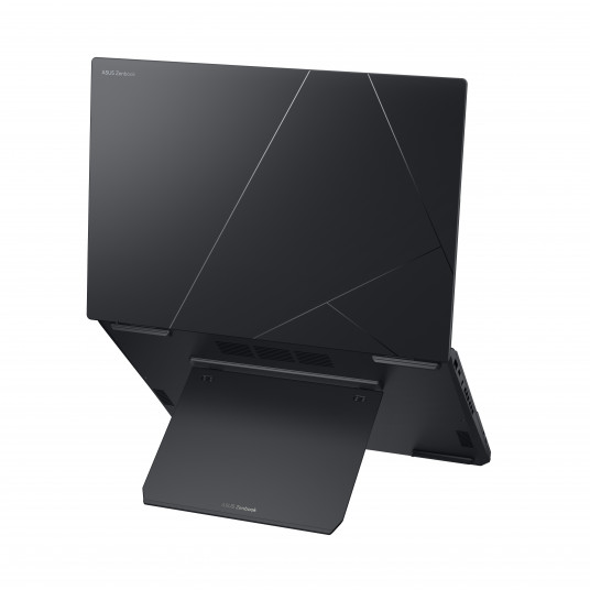 Klēpjdators ASUS Zenbook Duo UX8406CA-PZ009W 14" 3K (2880 x 1800) 120Hz / Intel Core Ultra 9 285H / 32GB LPDDR5X / 2TB SSD / Intel Arc Graphics / Windows 11 Home 90NB14X1-M00820