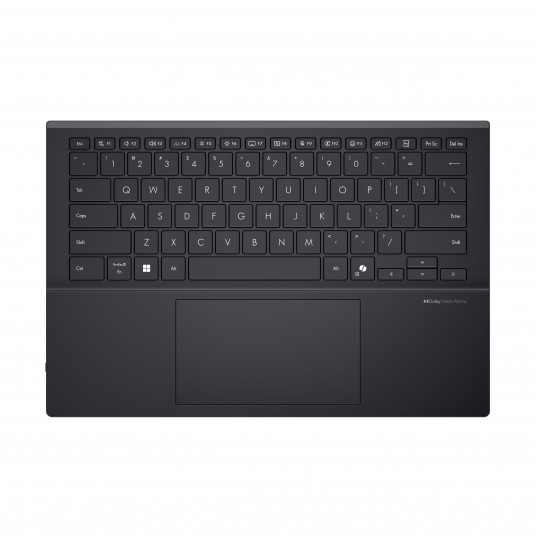 Klēpjdators ASUS Zenbook Duo UX8406CA-PZ009W 14" 3K (2880 x 1800) 120Hz / Intel Core Ultra 9 285H / 32GB LPDDR5X / 2TB SSD / Intel Arc Graphics / Windows 11 Home 90NB14X1-M00820