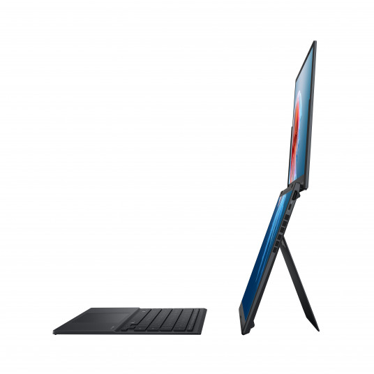 Klēpjdators ASUS Zenbook Duo UX8406CA-PZ009W 14" 3K (2880 x 1800) 120Hz / Intel Core Ultra 9 285H / 32GB LPDDR5X / 2TB SSD / Intel Arc Graphics / Windows 11 Home 90NB14X1-M00820