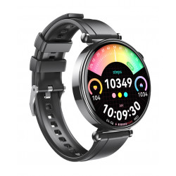 Viedpulkstenis XO GT4 Mini Black
