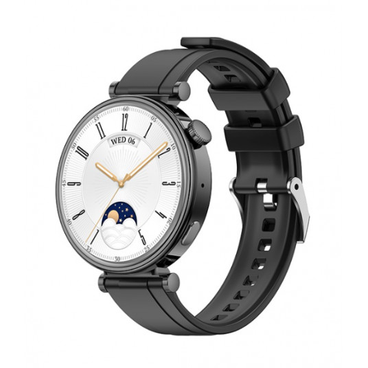 Viedpulkstenis XO GT4 Mini Black