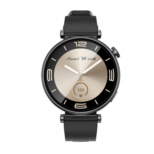 Viedpulkstenis XO GT4 Mini Black