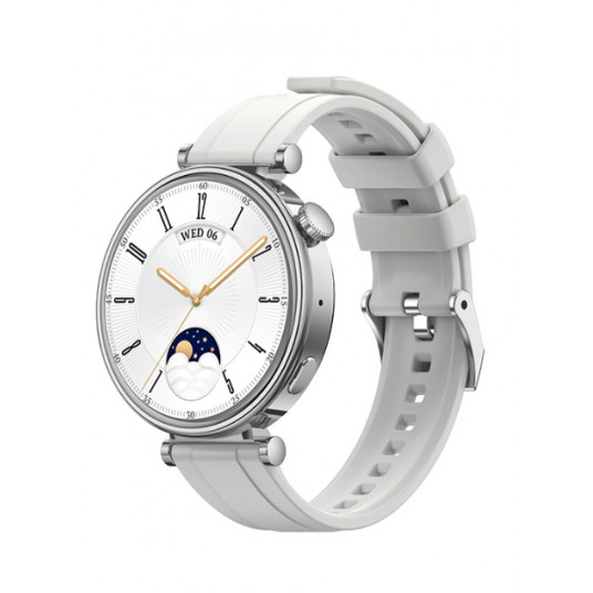 Viedpulkstenis XO GT4 Mini White
