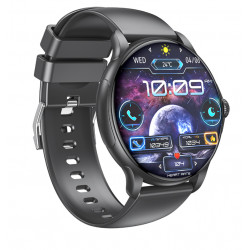 Viedpulkstenis XO J11 Black