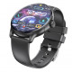 Viedpulkstenis XO J11 Black