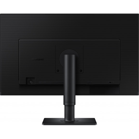 Samsung Essential S4 | S27D402GAU | 27 in | IPS | Full HD (1080p) 1920 x 1080 at 100 Hz | 250 cd/m² | 2xHDMI, DisplayPort | Height, pivot (rotation), swivel, tilt | None