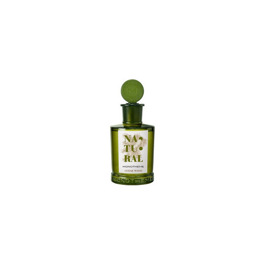 Monotheme Venezia Natural Cedar Wood EDT, 100ml