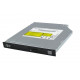 Iekšējais DVD-RW rakstītājs 12,7 MM SLIM GTC2N BULK / HITACHI-LG