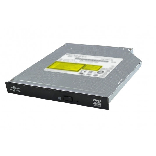 Iekšējais DVD-RW rakstītājs 12,7 MM SLIM GTC2N BULK / HITACHI-LG