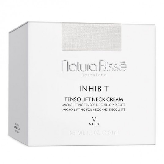 Natura Bissé - Natura Bissé Inhibit Tensolift kakla krēms 50 ml