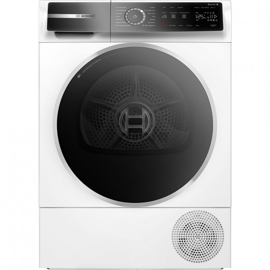 Bosch WQB245CBSN veļas žāvētājs