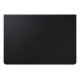 DT630UBE Bookcover Keyboard for Samsung Galaxy Tab S7 (11") Black (Black)