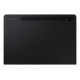 DT630UBE Bookcover Keyboard for Samsung Galaxy Tab S7 (11") Black (Black)