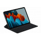 DT630UBE Bookcover Keyboard for Samsung Galaxy Tab S7 (11") Black (Black)