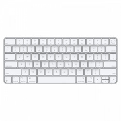 Magic Keyboard with Touch ID for Mac models with Apple Layout - US English