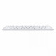 Magic Keyboard with Touch ID for Mac models with Apple Layout - US English