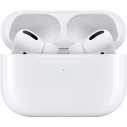 Austiņas Apple AirPods Pro 2021 + MagSafe Charging Case, White