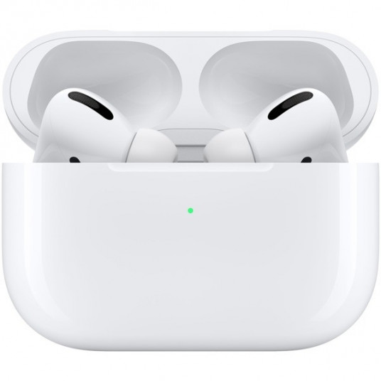 Austiņas Apple AirPods Pro 2021 + MagSafe Charging Case, White