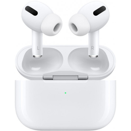 Austiņas Apple AirPods Pro 2021 + MagSafe Charging Case, White