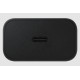 Adapter Samsung 25W Power Adapter (w/o cable) Black