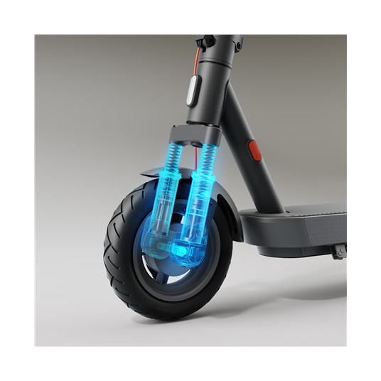 Elektriskais skrejritenis Xiaomi Electric Scooter 5 GL, 350 W, 25 km/h, 10"