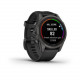 Viedais pulkstenis Garmin Fenix 7S Pro Sapphire Solar Carbon Gray 010-02776-11