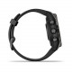 Viedais pulkstenis Garmin Fenix 7S Pro Sapphire Solar Carbon Gray 010-02776-11