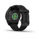 Viedais pulkstenis Garmin Fenix 7S Pro Sapphire Solar Carbon Gray 010-02776-11