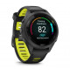 Viedais pulkstenis Garmin Forerunner 265S Black 010-02810-13