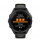 Viedais pulkstenis Garmin Forerunner 265S Black 010-02810-13