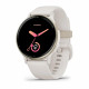 Viedais pulkstenis Garmin vivoactive 5 GPS Beige 010-02862-11