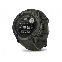 Projektors Garmin Instinct 2X Solar Moss 010-02805-05