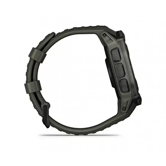 Projektors Garmin Instinct 2X Solar Moss 010-02805-05