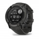 Viedais pulkstenis Garmin Instinct 2X Solar Graphite 010-02805-00