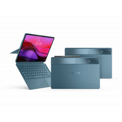 Planšetdators Lenovo Yoga Tab Plus Gen 3 12.7 WiFi 16GB/256GB Tidal Teal ZAEG0041SE