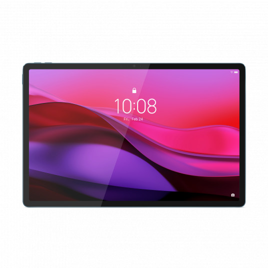 Planšetdators Lenovo Yoga Tab Plus Gen 3 12.7 WiFi 16GB/256GB Tidal Teal ZAEG0041SE