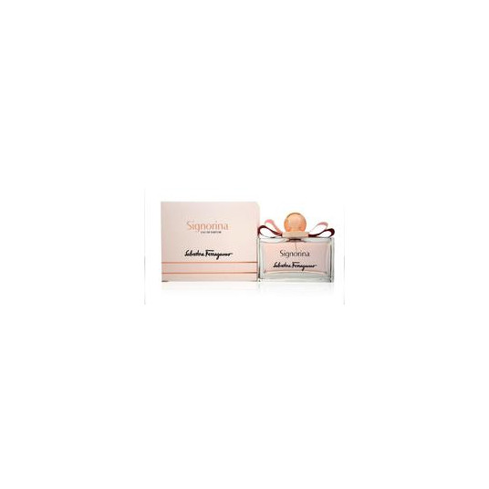 Salvatore Ferragamo Signorina EDP, 50ml