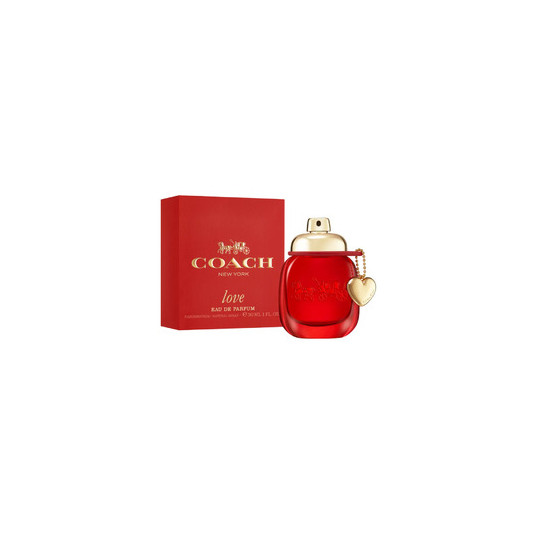 Coach Love EDP, 30ml