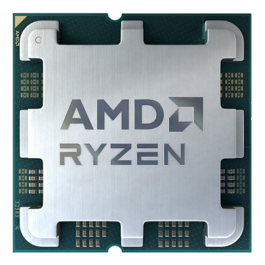 AMD Ryzen 5 7600X3D procesors - PUSLAPIS