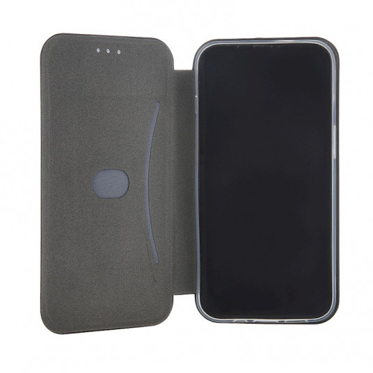 Mocco Smart Diva Case for Smartphone Samsung Galaxy A55 5G