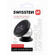 Swissten S-Grip M2 Universal Car Panel Holder With Magnet For Devices Black