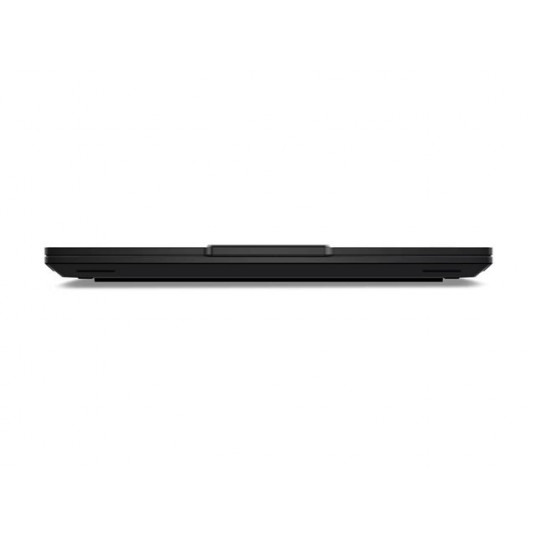 Klēpjdators Lenovo ThinkPad P16s Gen 3, 16 WUXGA, Intel Core Ultra 7, RAM 32GB, 1TB SSD, NVIDIA RTX 500 Ada Generation, Windows 11 Pro, Black 21KS000DMX