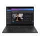 Klēpjdators Lenovo ThinkPad T14s Gen 4, 14 WUXGA, AMD Ryzen 5 PRO, RAM 16GB, 512GB SSD, AMD Radeon 740M Graphics, Windows 11 Pro, Deep Black 21F8005RMX