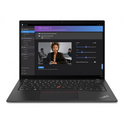 Klēpjdators Lenovo ThinkPad T14s Gen 4, 14 WUXGA, AMD Ryzen 5 PRO, RAM 16GB, 512GB SSD, AMD Radeon 740M Graphics, Windows 11 Pro, Deep Black 21F8005RMX
