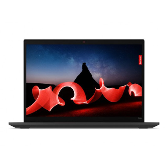 Klēpjdators Lenovo ThinkPad T14s Gen 4, 14 WUXGA, AMD Ryzen 5 PRO, RAM 16GB, 512GB SSD, AMD Radeon 740M Graphics, Windows 11 Pro, Deep Black 21F8005RMX